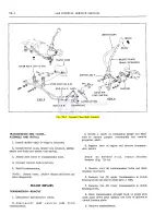 Предварительный просмотр 399 страницы Pontiac firebird 1968 Service Manual