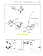 Предварительный просмотр 400 страницы Pontiac firebird 1968 Service Manual