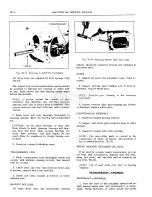 Предварительный просмотр 403 страницы Pontiac firebird 1968 Service Manual