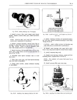 Предварительный просмотр 406 страницы Pontiac firebird 1968 Service Manual