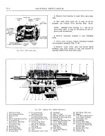 Предварительный просмотр 413 страницы Pontiac firebird 1968 Service Manual