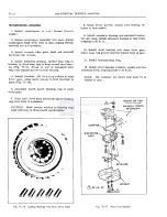 Предварительный просмотр 417 страницы Pontiac firebird 1968 Service Manual