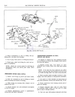 Предварительный просмотр 421 страницы Pontiac firebird 1968 Service Manual