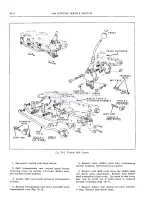 Предварительный просмотр 423 страницы Pontiac firebird 1968 Service Manual