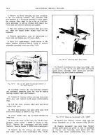 Предварительный просмотр 427 страницы Pontiac firebird 1968 Service Manual