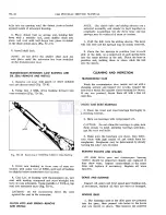 Предварительный просмотр 429 страницы Pontiac firebird 1968 Service Manual