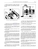 Предварительный просмотр 432 страницы Pontiac firebird 1968 Service Manual