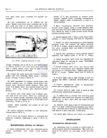 Предварительный просмотр 433 страницы Pontiac firebird 1968 Service Manual