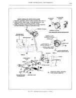 Предварительный просмотр 440 страницы Pontiac firebird 1968 Service Manual