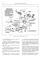 Предварительный просмотр 441 страницы Pontiac firebird 1968 Service Manual