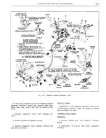 Предварительный просмотр 444 страницы Pontiac firebird 1968 Service Manual