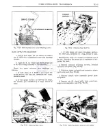 Предварительный просмотр 450 страницы Pontiac firebird 1968 Service Manual