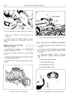 Предварительный просмотр 451 страницы Pontiac firebird 1968 Service Manual