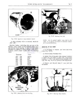 Предварительный просмотр 452 страницы Pontiac firebird 1968 Service Manual