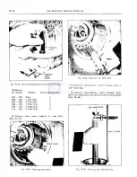 Предварительный просмотр 455 страницы Pontiac firebird 1968 Service Manual