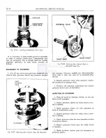 Предварительный просмотр 459 страницы Pontiac firebird 1968 Service Manual