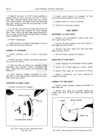 Предварительный просмотр 461 страницы Pontiac firebird 1968 Service Manual