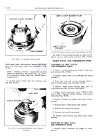 Предварительный просмотр 471 страницы Pontiac firebird 1968 Service Manual