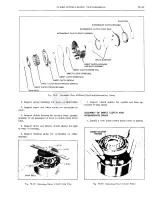 Предварительный просмотр 472 страницы Pontiac firebird 1968 Service Manual