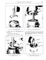 Предварительный просмотр 484 страницы Pontiac firebird 1968 Service Manual