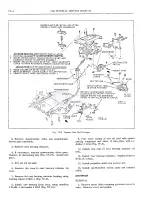 Предварительный просмотр 505 страницы Pontiac firebird 1968 Service Manual