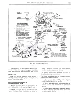 Предварительный просмотр 506 страницы Pontiac firebird 1968 Service Manual