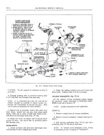 Предварительный просмотр 507 страницы Pontiac firebird 1968 Service Manual