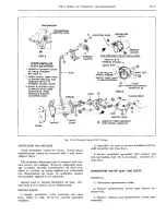 Предварительный просмотр 508 страницы Pontiac firebird 1968 Service Manual