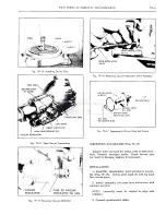 Предварительный просмотр 510 страницы Pontiac firebird 1968 Service Manual