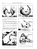 Предварительный просмотр 515 страницы Pontiac firebird 1968 Service Manual