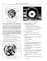 Предварительный просмотр 535 страницы Pontiac firebird 1968 Service Manual