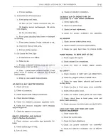 Предварительный просмотр 536 страницы Pontiac firebird 1968 Service Manual