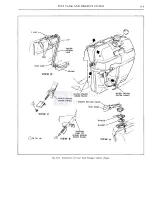 Предварительный просмотр 546 страницы Pontiac firebird 1968 Service Manual