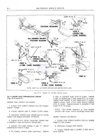 Предварительный просмотр 549 страницы Pontiac firebird 1968 Service Manual