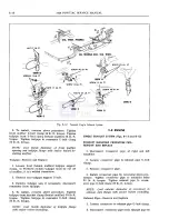 Предварительный просмотр 551 страницы Pontiac firebird 1968 Service Manual