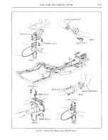 Предварительный просмотр 556 страницы Pontiac firebird 1968 Service Manual