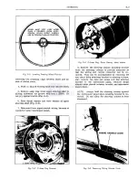 Предварительный просмотр 560 страницы Pontiac firebird 1968 Service Manual