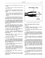 Предварительный просмотр 562 страницы Pontiac firebird 1968 Service Manual