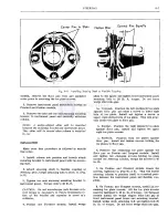 Предварительный просмотр 564 страницы Pontiac firebird 1968 Service Manual