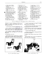 Предварительный просмотр 568 страницы Pontiac firebird 1968 Service Manual