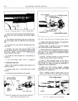 Предварительный просмотр 569 страницы Pontiac firebird 1968 Service Manual