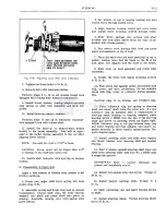 Предварительный просмотр 570 страницы Pontiac firebird 1968 Service Manual