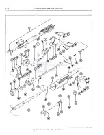 Предварительный просмотр 571 страницы Pontiac firebird 1968 Service Manual