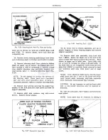 Предварительный просмотр 574 страницы Pontiac firebird 1968 Service Manual