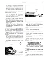 Предварительный просмотр 576 страницы Pontiac firebird 1968 Service Manual