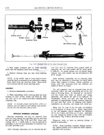 Предварительный просмотр 577 страницы Pontiac firebird 1968 Service Manual