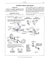 Предварительный просмотр 578 страницы Pontiac firebird 1968 Service Manual