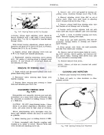 Предварительный просмотр 580 страницы Pontiac firebird 1968 Service Manual