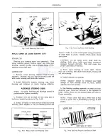 Предварительный просмотр 582 страницы Pontiac firebird 1968 Service Manual