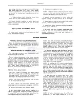 Предварительный просмотр 584 страницы Pontiac firebird 1968 Service Manual